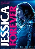 Jessica Forever (2018) Обнаженные сцены