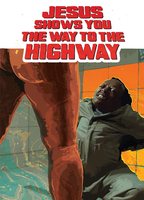 Jesus Shows You the Way to the Highway  (2019) Обнаженные сцены
