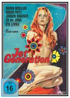 Jet Generation (1968) Обнаженные сцены