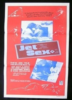 Jet Sex (1976) Обнаженные сцены
