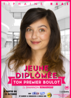 Jeune diplomée (2015-2016) Обнаженные сцены