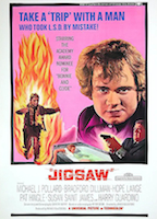 Jigsaw (I) 1968 фильм обнаженные сцены