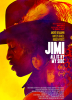Jimi: All Is by My Side 2013 фильм обнаженные сцены