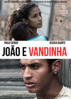 João e Vandinha (O Sangue é Quente da Bahia) 2014 фильм обнаженные сцены