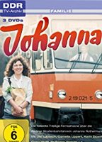 Johanna   (1989-настоящее время) Обнаженные сцены