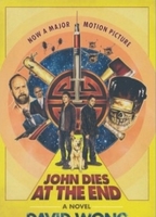 John Dies at the End (2013) Обнаженные сцены