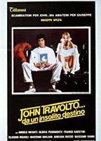 John Travolto... da un insolito destino (1979) Обнаженные сцены