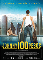 Johnny 100 pesos: Capítulo dos (2017) Обнаженные сцены