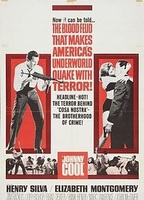Johnny Cool (1963) Обнаженные сцены