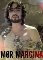 Johnny Hooker - Amor Marginal  (2015) Обнаженные сцены