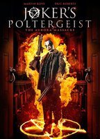 Joker's Poltergeist (2016) Обнаженные сцены