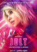 Jolt (2021) Обнаженные сцены