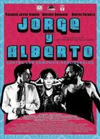Jorge y Alberto contra los demonios neoliberales (2014) Обнаженные сцены