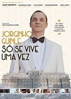 Jorginho Guinle: $ó se Vive uma Vez (2019) Обнаженные сцены