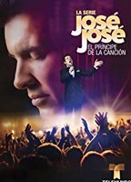 José José: El Principe de la Canción (2018-настоящее время) Обнаженные сцены