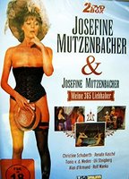 Josefine Mutzenbacher II - Meine 365 Liebhaber 1971 фильм обнаженные сцены