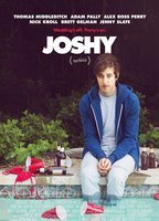 Joshy (2016) Обнаженные сцены