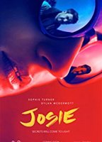 Josie (2017) Обнаженные сцены