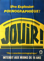 Jouir! 1978 фильм обнаженные сцены