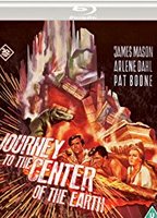 Journey to the Center of the Earth (1959) Обнаженные сцены