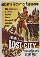 Journey to the Lost 1960 фильм обнаженные сцены