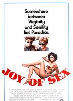 Joy of Sex 1984 фильм обнаженные сцены