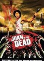 Juan of the Dead 2011 фильм обнаженные сцены