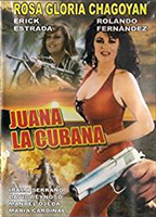 Juana la cubana  1994 фильм обнаженные сцены