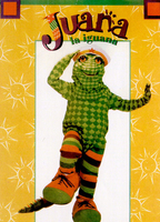 Juana la iguana (1996-1999) Обнаженные сцены