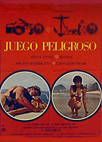 Juego peligroso 1967 фильм обнаженные сцены