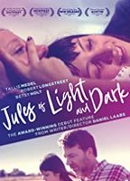 Jules of Light and Darkness (2018) Обнаженные сцены