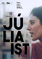 Júlia ist (2017) Обнаженные сцены