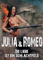 Julia & Romeo - Liebe ist ein Schlachtfeld (2017) Обнаженные сцены
