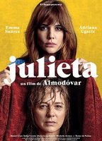 Julieta (II) (2016) Обнаженные сцены