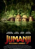 Jumanji: Welcome to the Jungle (2017) Обнаженные сцены
