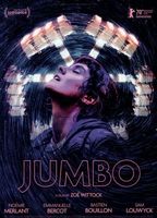 Jumbo (2020) Обнаженные сцены