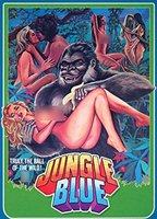 Jungle Blue (1978) Обнаженные сцены