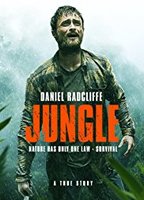 Jungle (2017) Обнаженные сцены