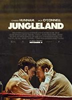 Jungleland 2019 фильм обнаженные сцены