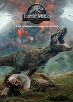 Jurassic World: Fallen Kingdom 2018 фильм обнаженные сцены