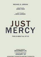 Just Mercy (2020) Обнаженные сцены