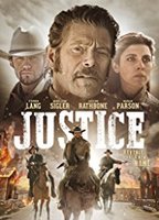 Justice (II) (2017) Обнаженные сцены