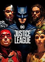 Justice League  (2017) Обнаженные сцены