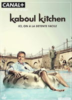 Kabul Kitchen (2012-2014) Обнаженные сцены