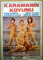 Kadinlar hamami (1978) Обнаженные сцены