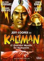 Kaliman 2 (1976) Обнаженные сцены