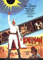 Kaliman (1972) Обнаженные сцены