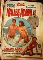 Kalles adam (1979) Обнаженные сцены