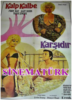 Kalp kalbe karsidir (1978) Обнаженные сцены
