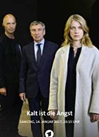 Kalt ist die Angst (2017) Обнаженные сцены
